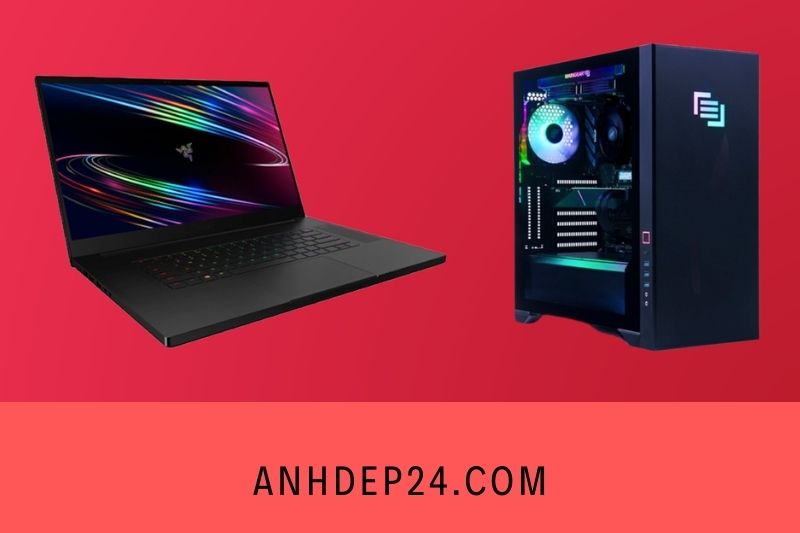Is A Gaming Laptop Right for You