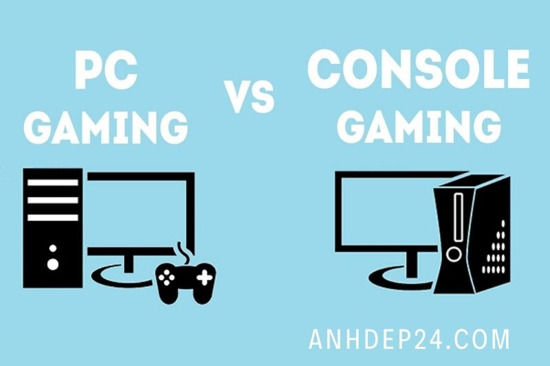 PC vs Console Gaming