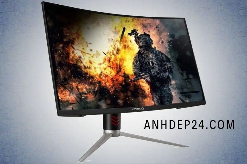What To Look For In A Gaming Monitor The Specs That Matter