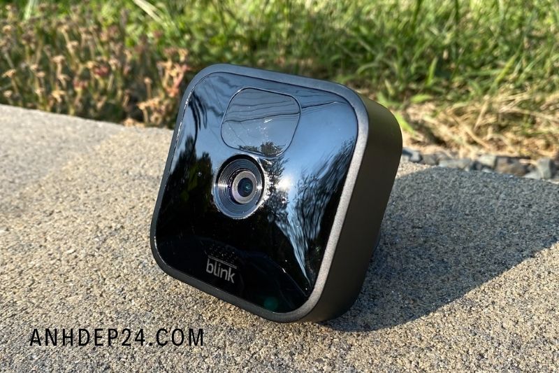 What is a Blink Outdoor Camera