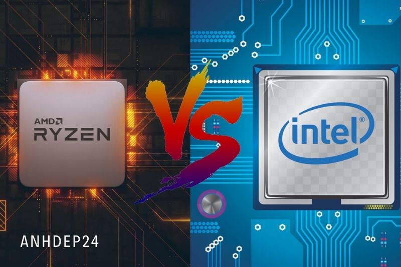 AMD vs. Intel Which CPU is Best