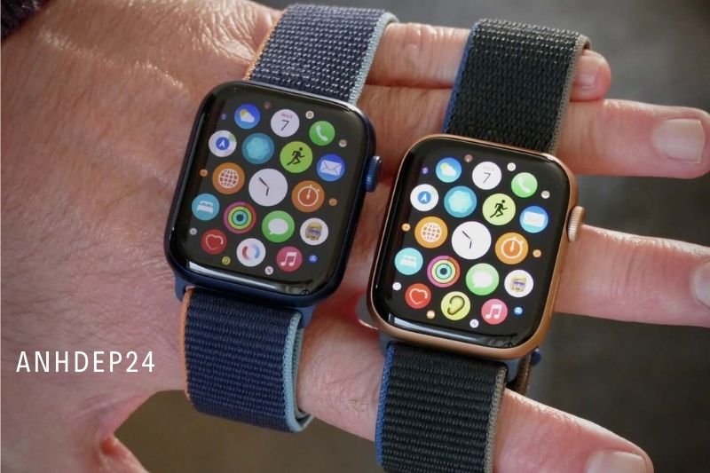 Apple Watch Series 6 vs SE Which Should You Buy