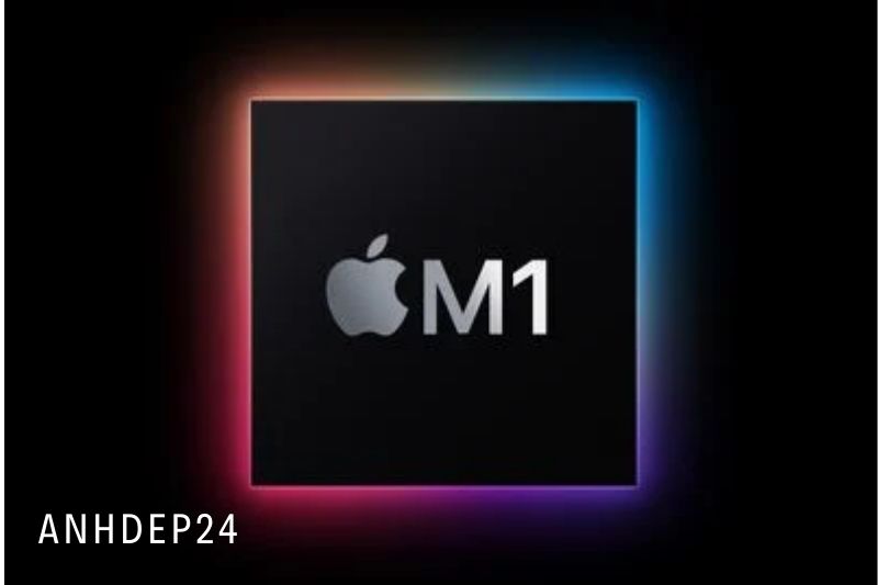 From Intel to Apple M1 Chip An Overview