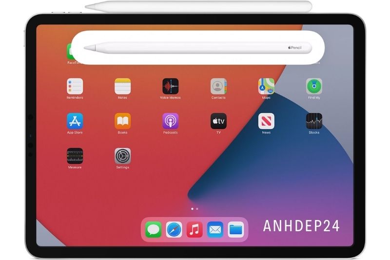 How to Connect An Apple Pencil to Your iPad