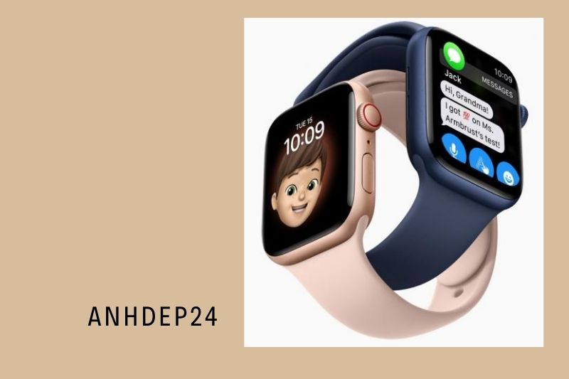What Are the Differences Between GPS And Cellular Apple Watch
