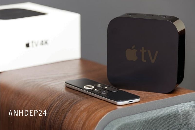 What is Apple TV