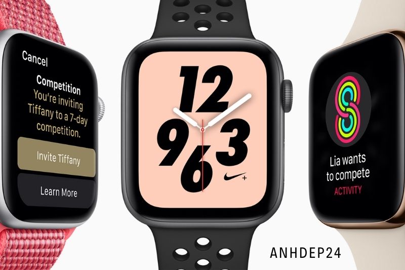 Which Apple Watch Should You Choose